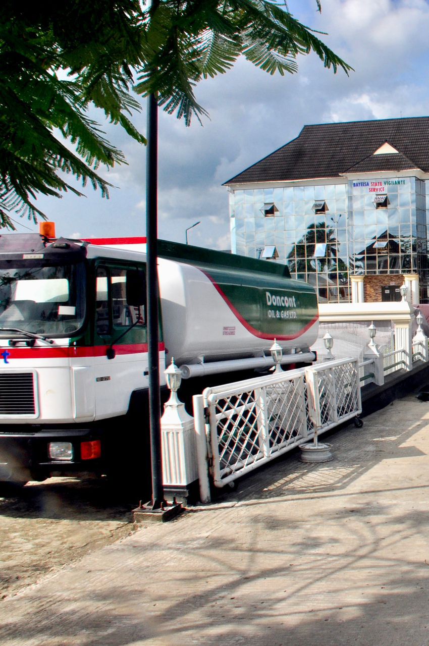 Equipment Procurement & Supply